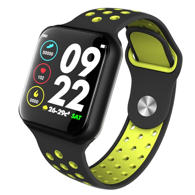 RELÓGIO SMART WATCH FITNESS