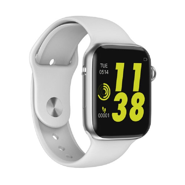 SMART WATCH IW8 LITE - IOS E ANDROID